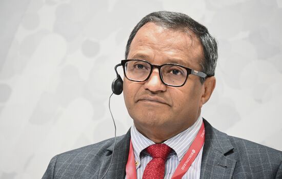 SPIEF-2025. The Science of AI: A New Path to Leadership