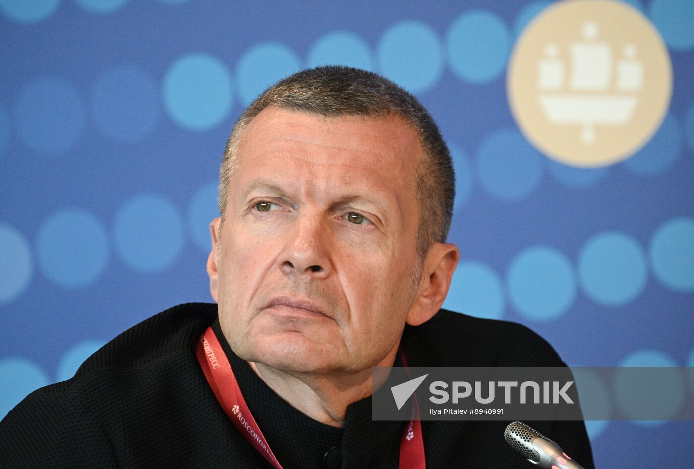 SPIEF-2025. Current Capabilities of National Jurisdictions for the Economy of the New Cycle