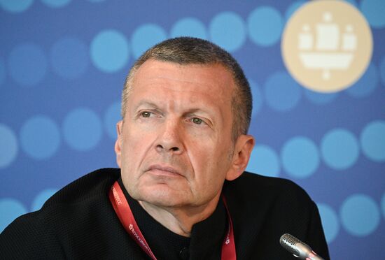 SPIEF-2025. Current Capabilities of National Jurisdictions for the Economy of the New Cycle