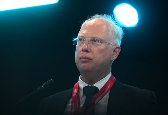 SPIEF-2025. The Stock Market on the Path to Growth: IPOs of State-Run Companies and Attracting Foreign Investors