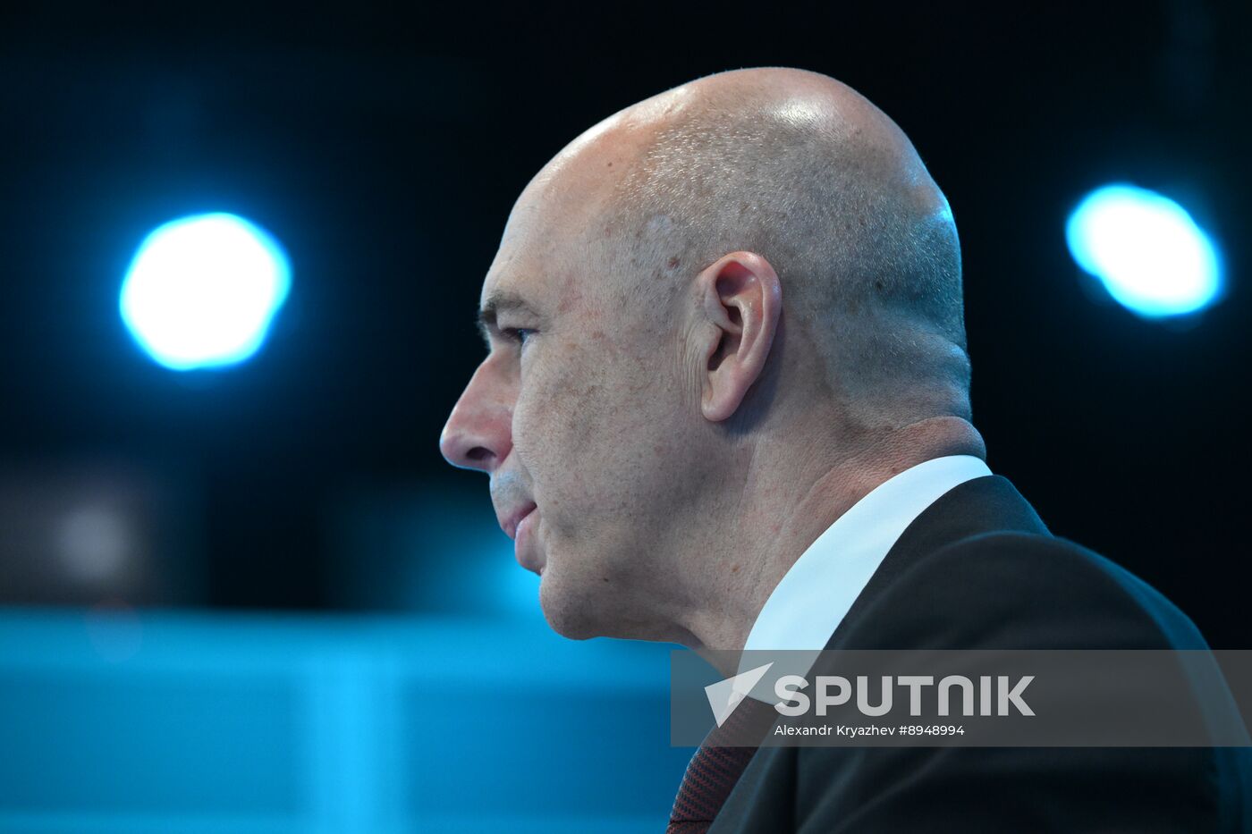 SPIEF-2025. The Stock Market on the Path to Growth: IPOs of State-Run Companies and Attracting Foreign Investors