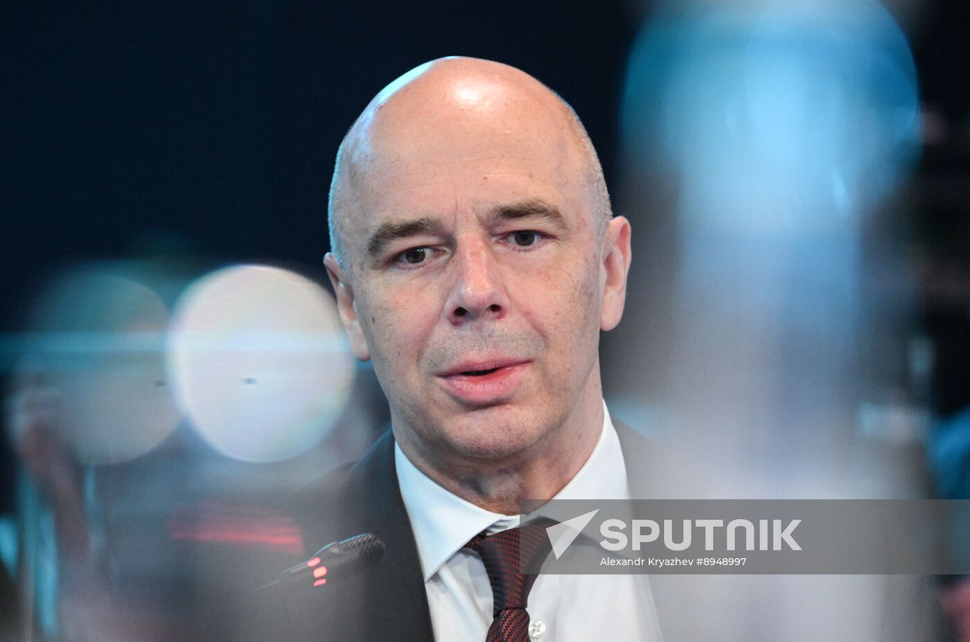 SPIEF-2025. The Stock Market on the Path to Growth: IPOs of State-Run Companies and Attracting Foreign Investors