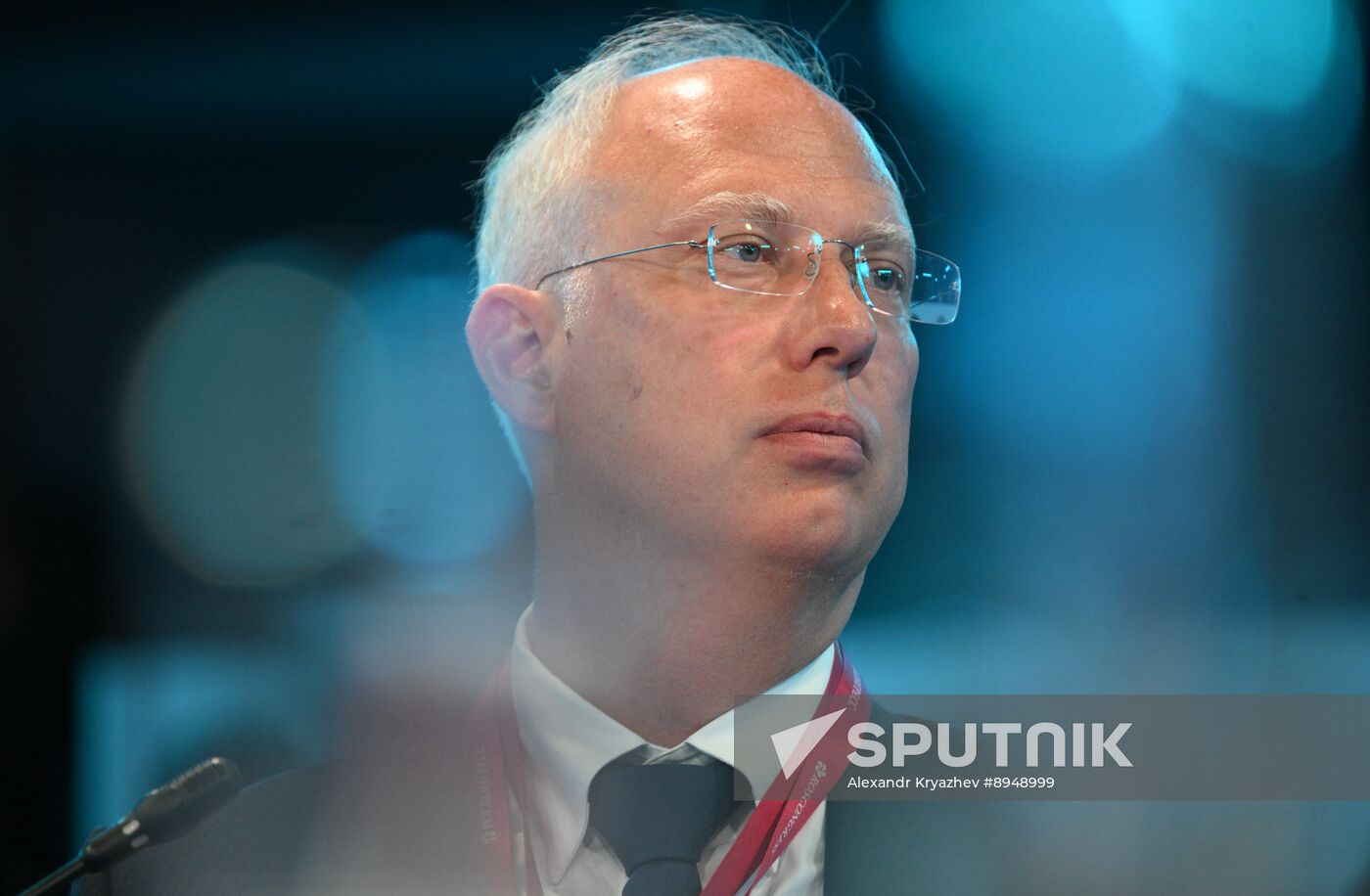 SPIEF-2025. The Stock Market on the Path to Growth: IPOs of State-Run Companies and Attracting Foreign Investors