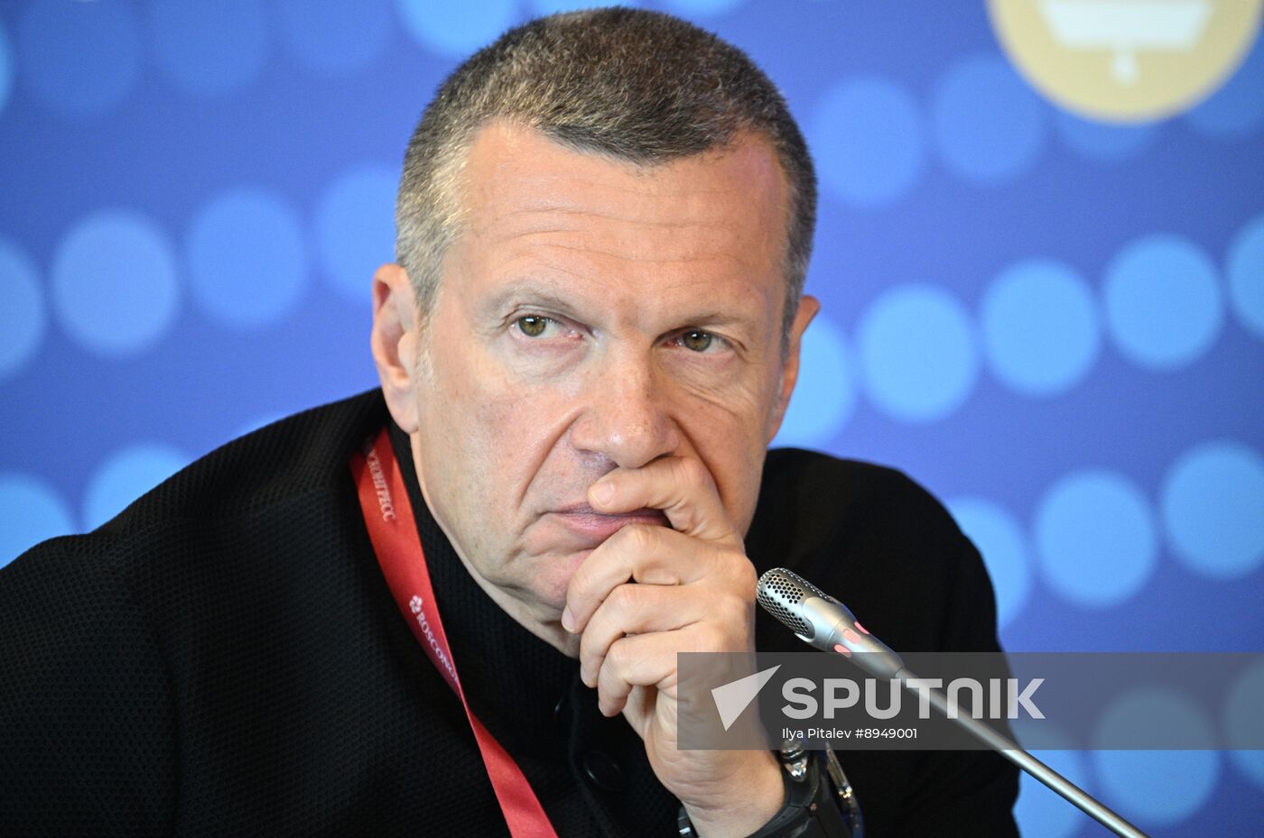 SPIEF-2025. Current Capabilities of National Jurisdictions for the Economy of the New Cycle