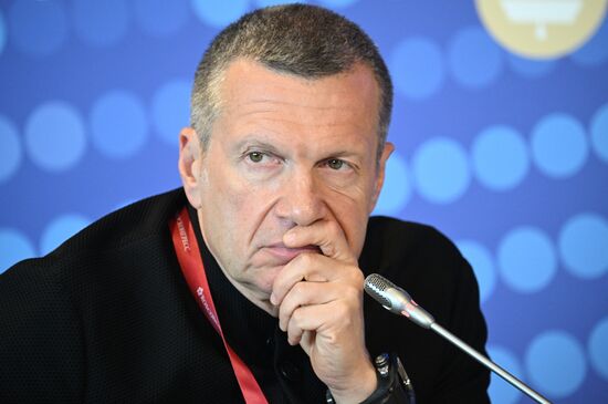 SPIEF-2025. Current Capabilities of National Jurisdictions for the Economy of the New Cycle