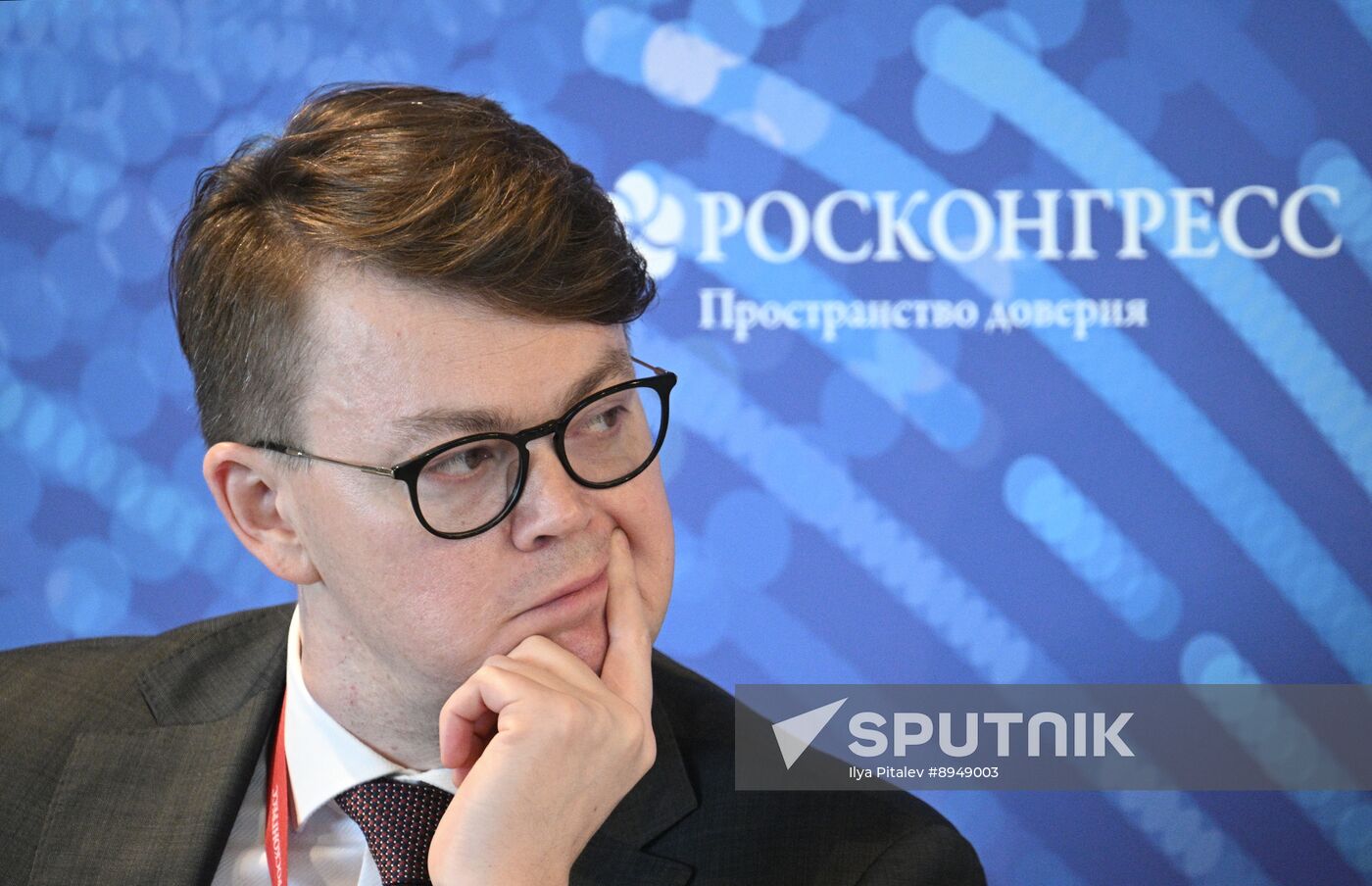 SPIEF-2025. Current Capabilities of National Jurisdictions for the Economy of the New Cycle