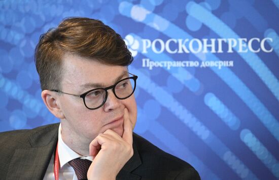 SPIEF-2025. Current Capabilities of National Jurisdictions for the Economy of the New Cycle