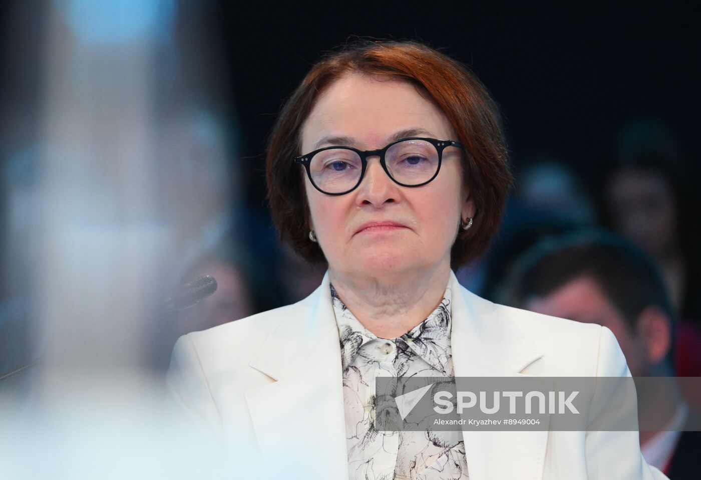 SPIEF-2025. The Stock Market on the Path to Growth: IPOs of State-Run Companies and Attracting Foreign Investors