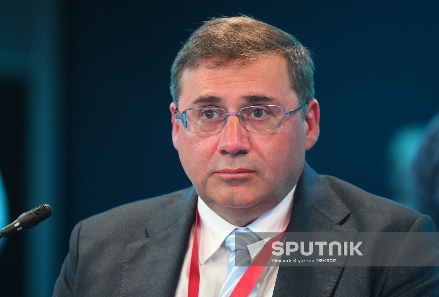SPIEF-2025. The Stock Market on the Path to Growth: IPOs of State-Run Companies and Attracting Foreign Investors