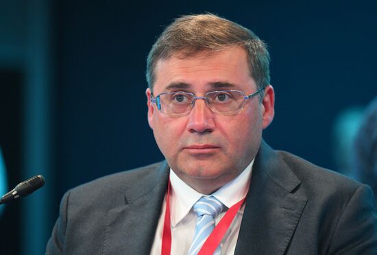 SPIEF-2025. The Stock Market on the Path to Growth: IPOs of State-Run Companies and Attracting Foreign Investors