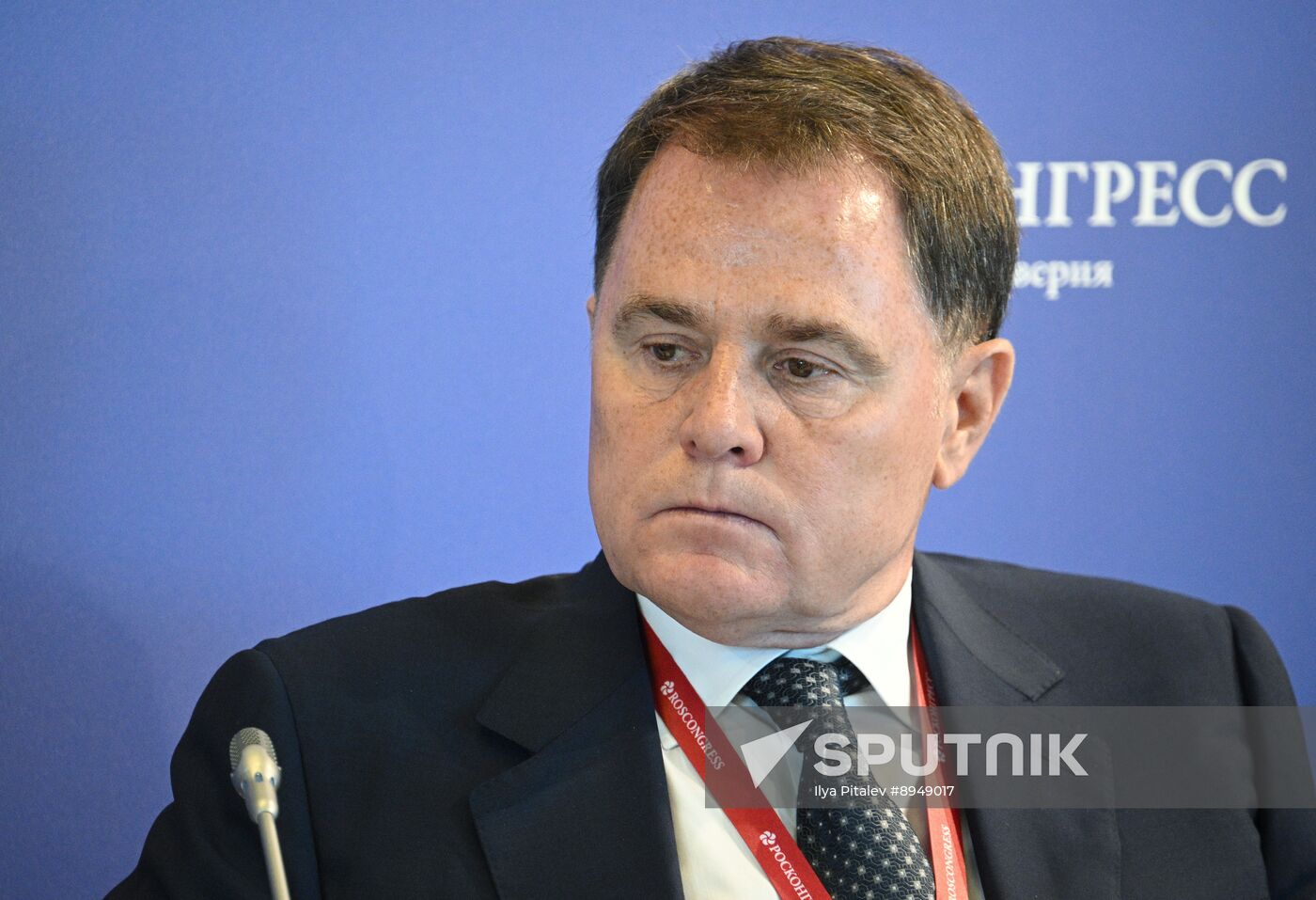 SPIEF-2025. Current Capabilities of National Jurisdictions for the Economy of the New Cycle