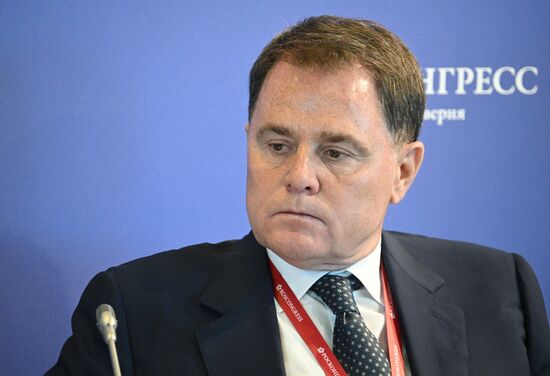 SPIEF-2025. Current Capabilities of National Jurisdictions for the Economy of the New Cycle