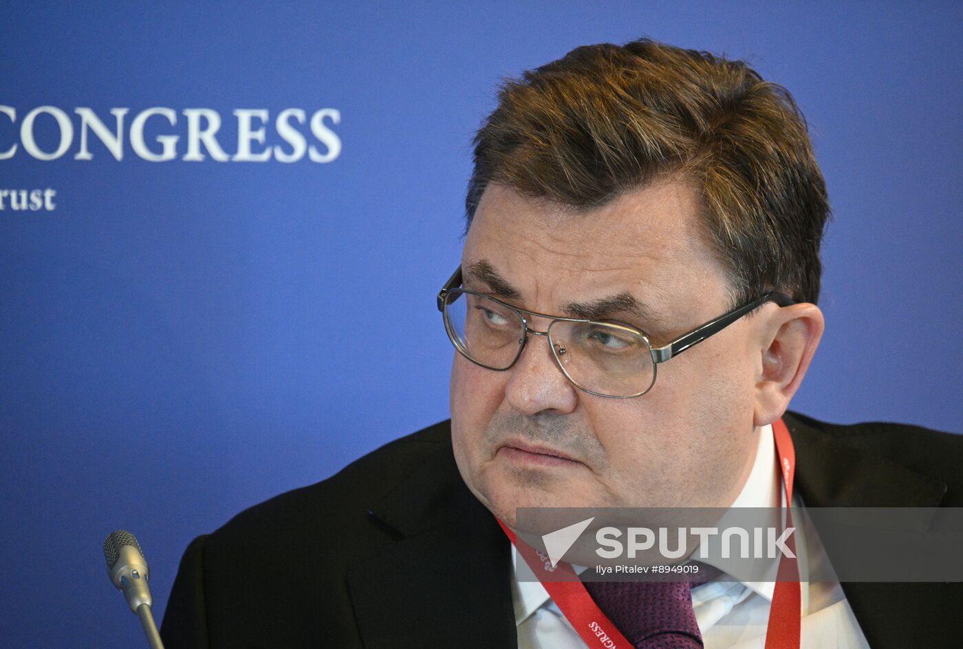 SPIEF-2025. Current Capabilities of National Jurisdictions for the Economy of the New Cycle