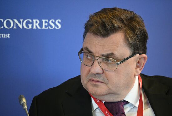 SPIEF-2025. Current Capabilities of National Jurisdictions for the Economy of the New Cycle