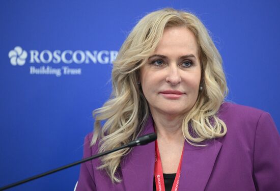 SPIEF-2025. Healthy Longevity without Compromise