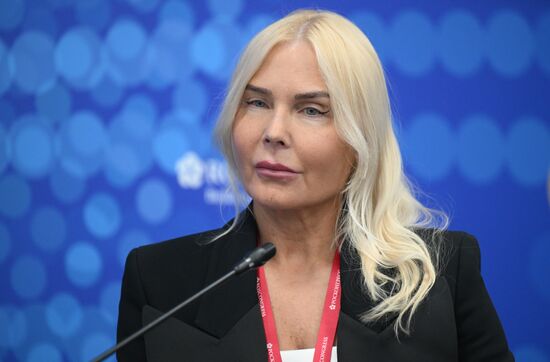 SPIEF-2025. Healthy Longevity without Compromise