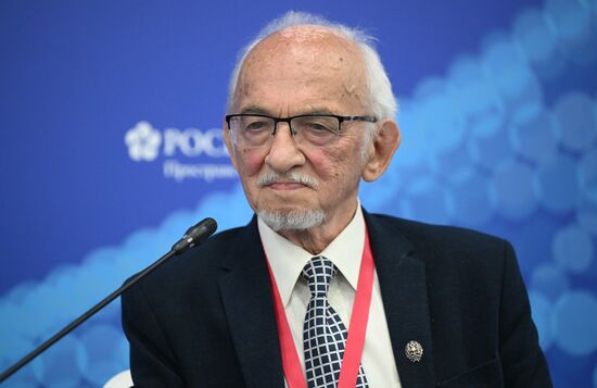 SPIEF-2025. Healthy Longevity without Compromise