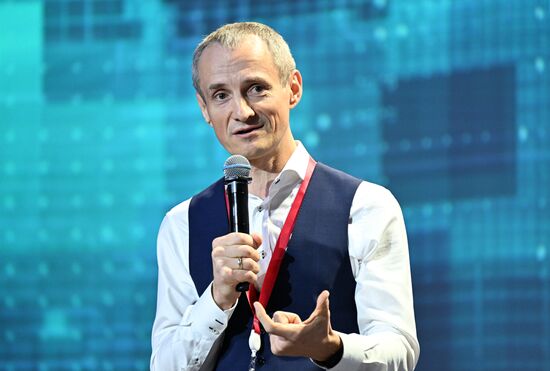 SPIEF-2025. Consonance of Growth