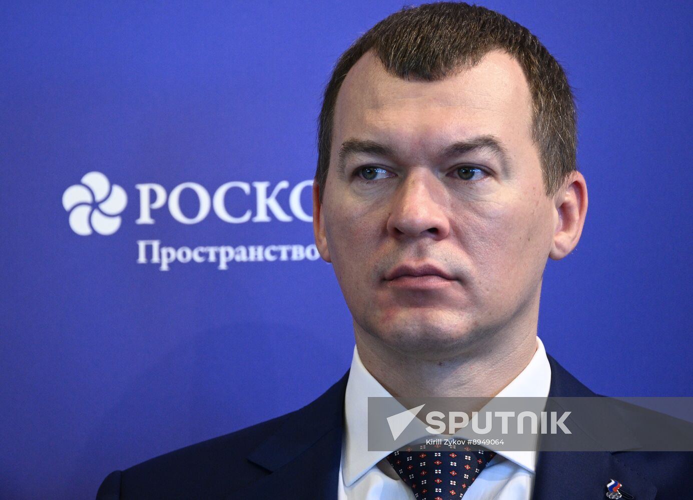SPIEF-2025. Sport: A Universal Language of Dialogue