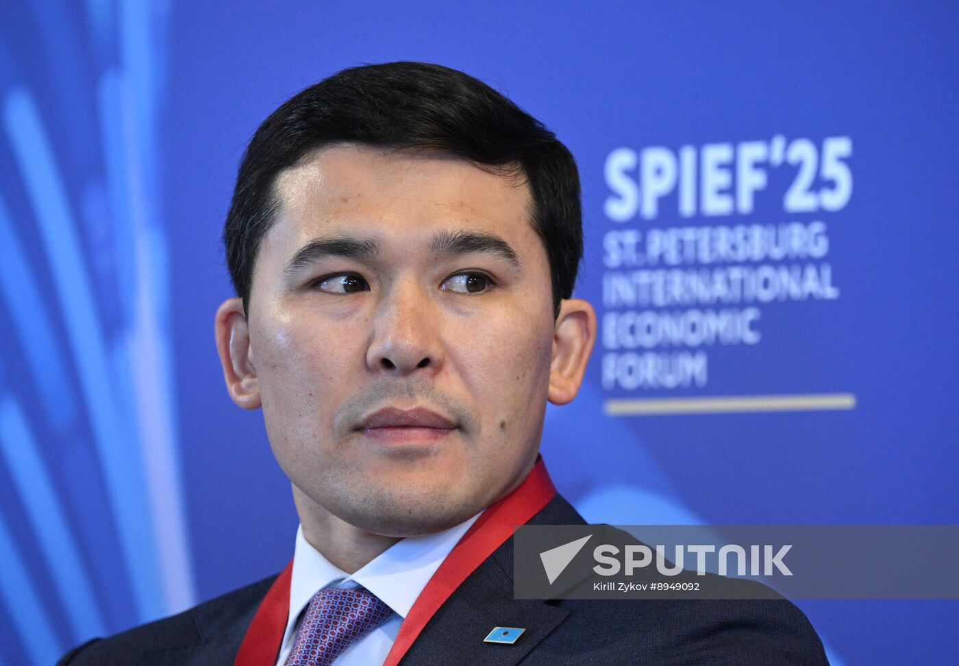 SPIEF-2025. Sport: A Universal Language of Dialogue