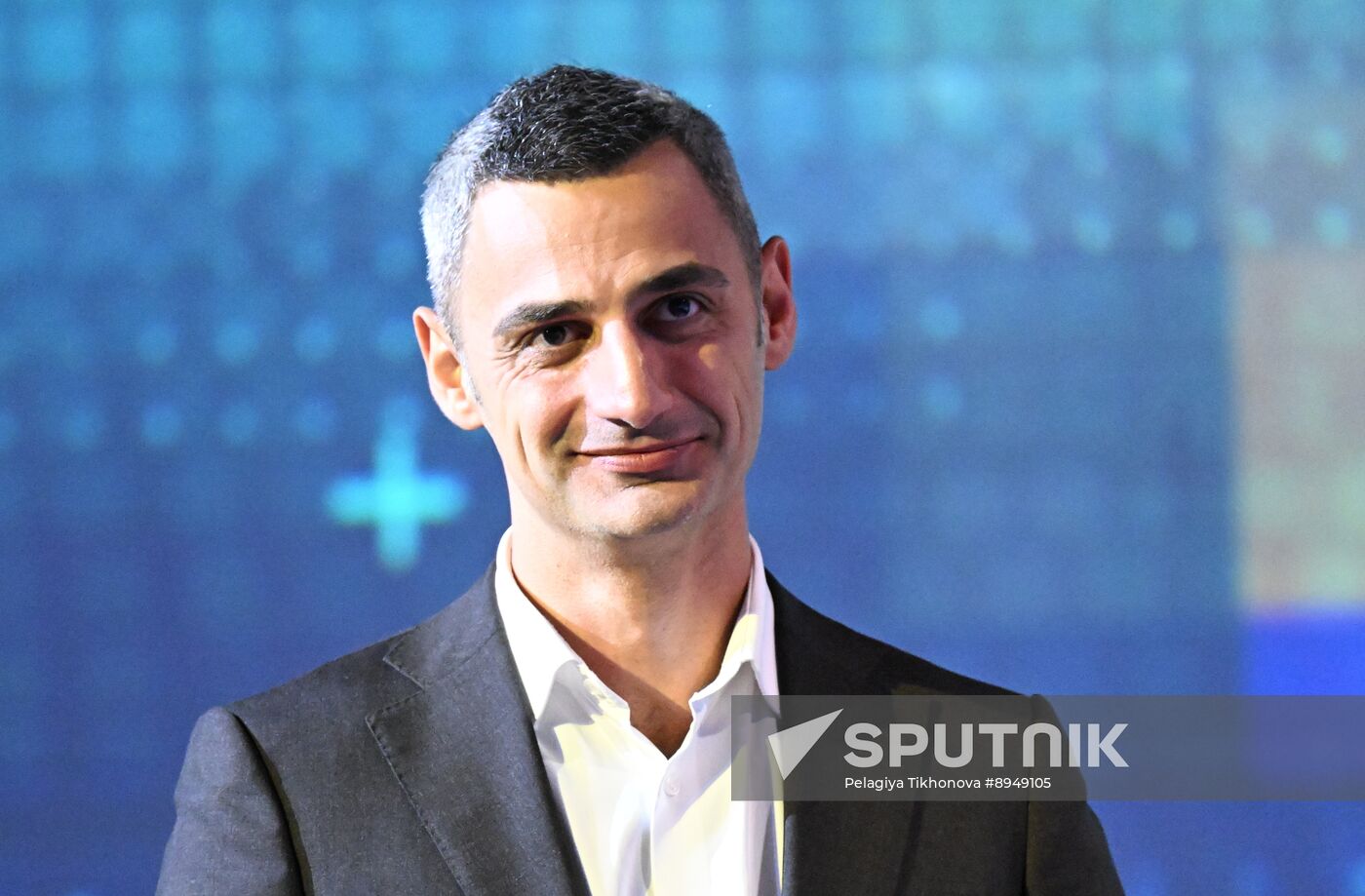 SPIEF-2025. Consonance of Growth