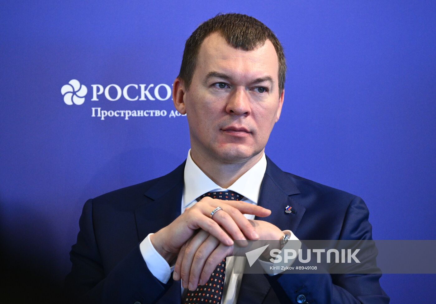 SPIEF-2025. Sport: A Universal Language of Dialogue