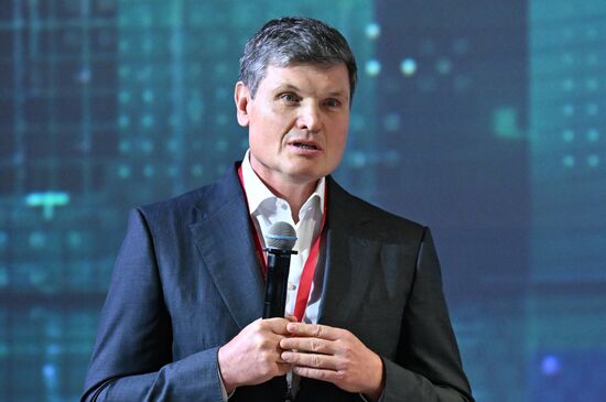 SPIEF-2025. Consonance of Growth