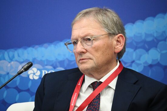 SPIEF-2025. Russia–Indonesia