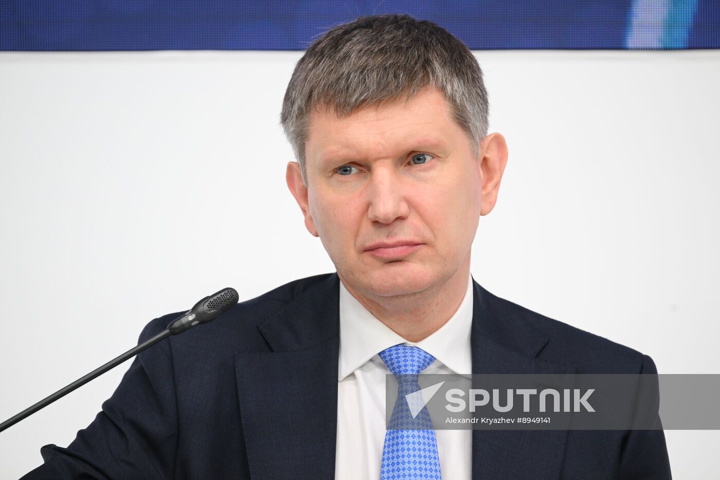 SPIEF-2025. A New Perspective on Productivity: Adaptation and Growth in a Changing World