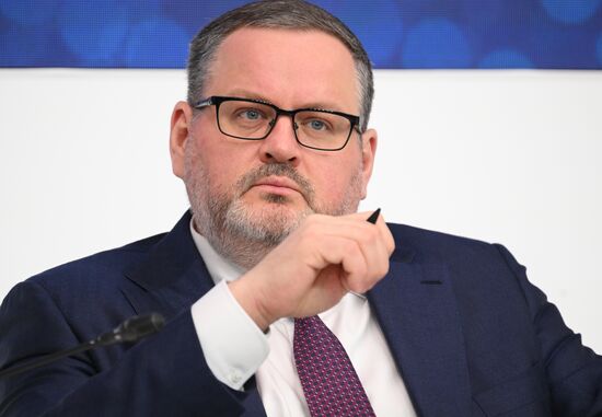 SPIEF-2025. A New Perspective on Productivity: Adaptation and Growth in a Changing World