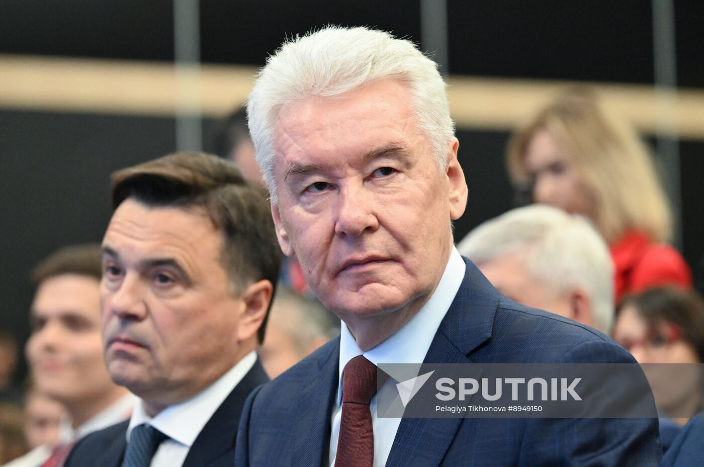 SPIEF-2025. Russia’s Business Climate: National Model and Regional Opportunities