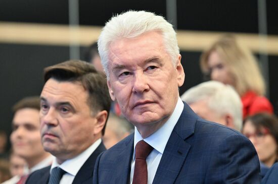 SPIEF-2025. Russia’s Business Climate: National Model and Regional Opportunities