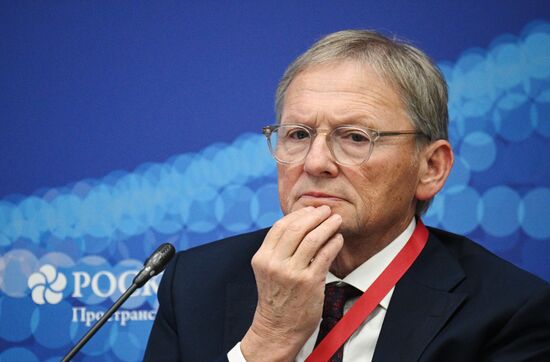 SPIEF-2025. Russia–Indonesia