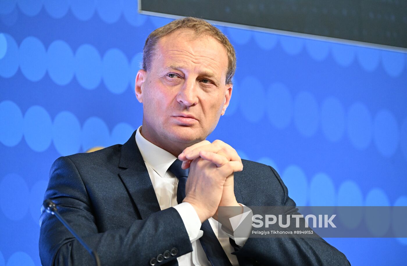 SPIEF-2025. Russia’s Business Climate: National Model and Regional Opportunities