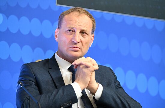 SPIEF-2025. Russia’s Business Climate: National Model and Regional Opportunities
