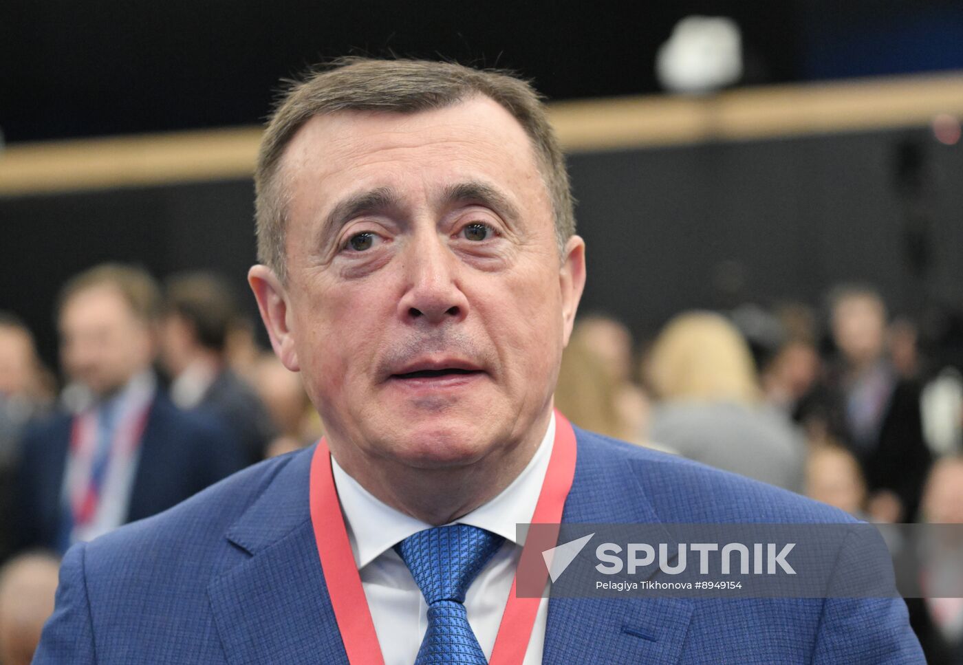 SPIEF-2025. Russia’s Business Climate: National Model and Regional Opportunities