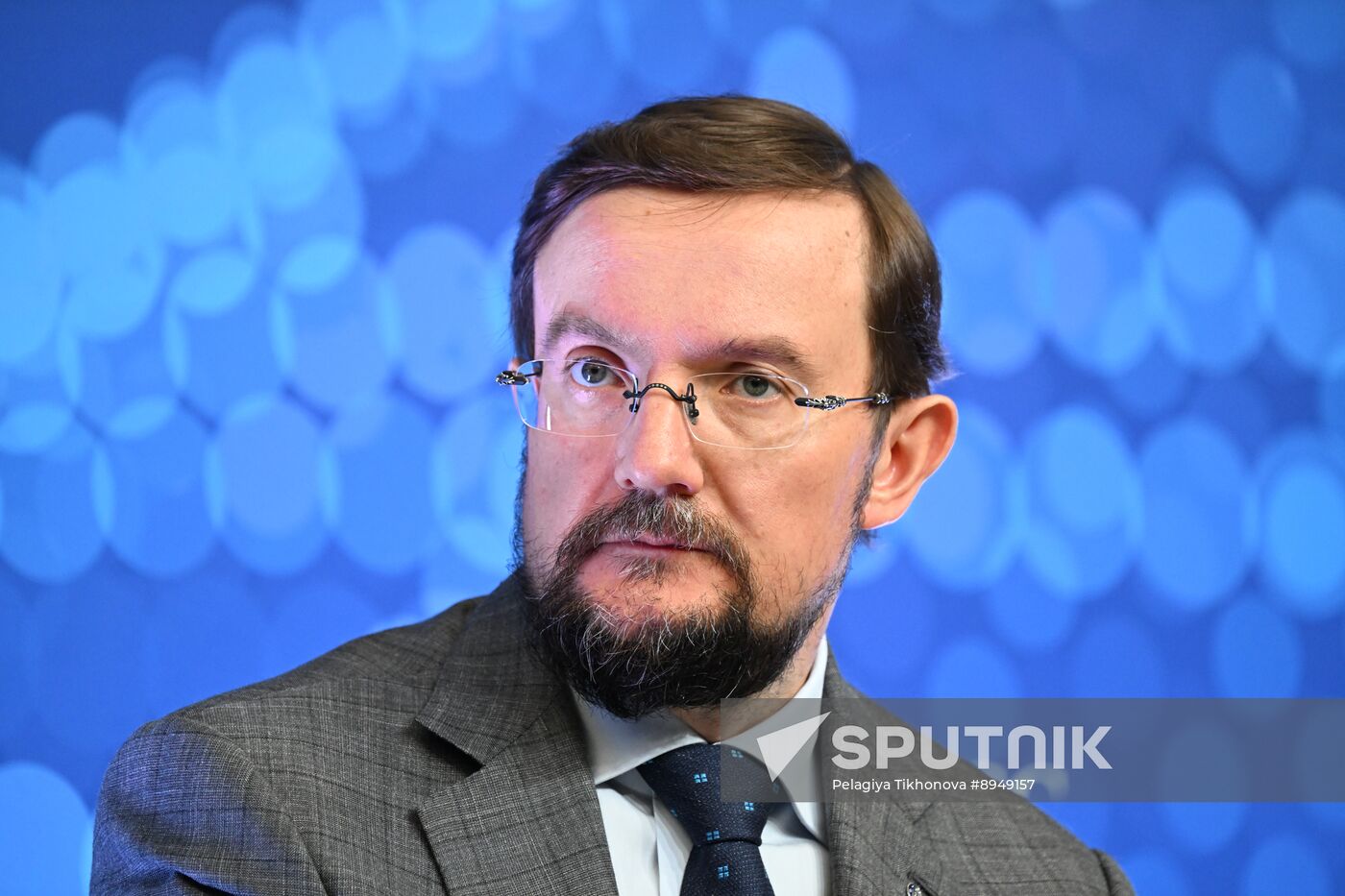 SPIEF-2025. Russia’s Business Climate: National Model and Regional Opportunities