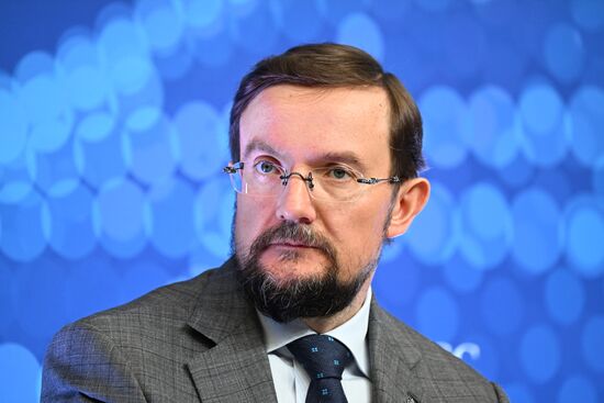 SPIEF-2025. Russia’s Business Climate: National Model and Regional Opportunities