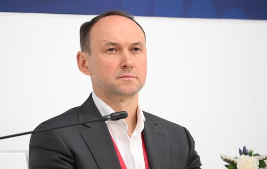 SPIEF-2025. A New Perspective on Productivity: Adaptation and Growth in a Changing World
