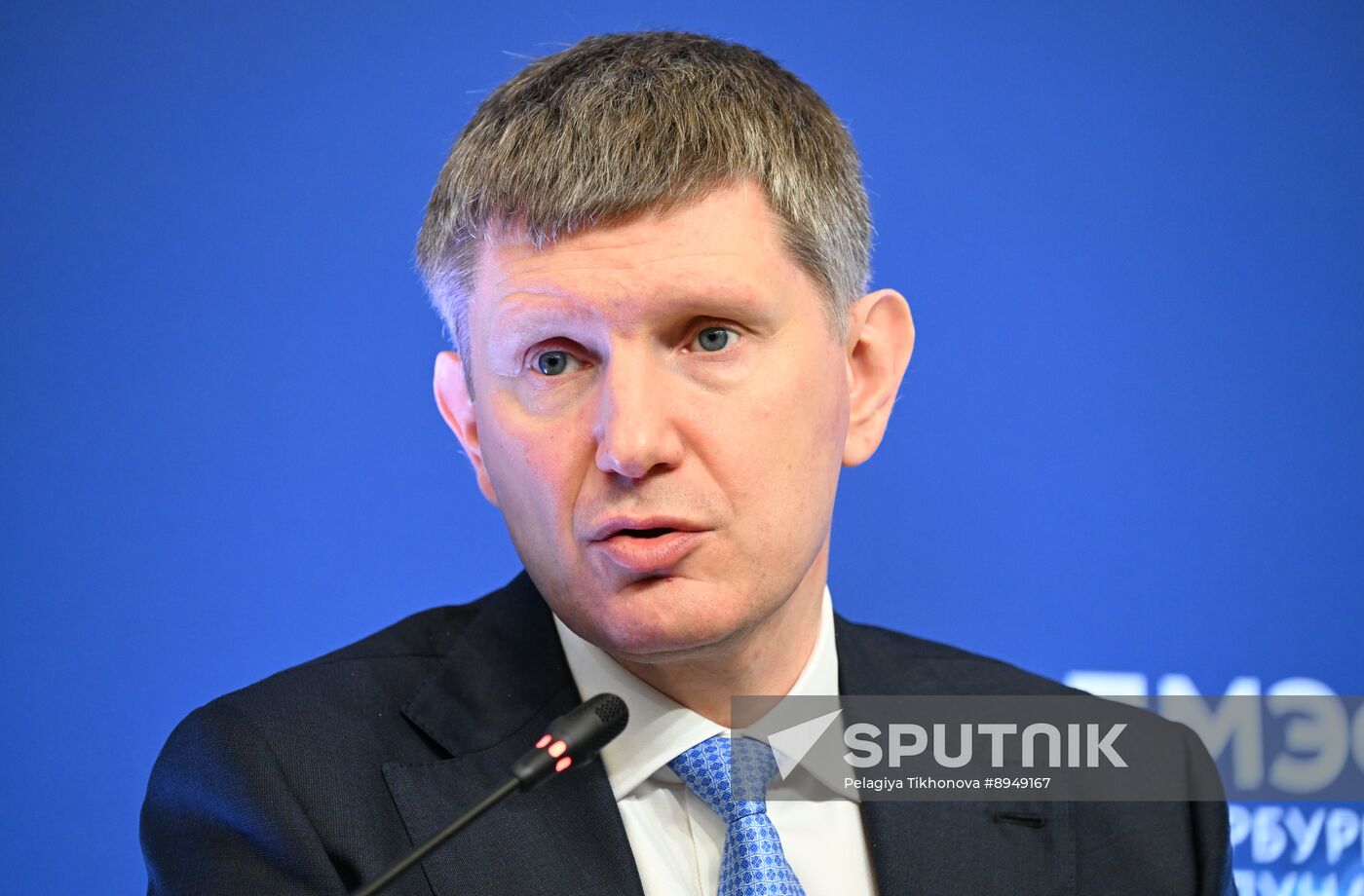 SPIEF-2025. Russia’s Business Climate: National Model and Regional Opportunities