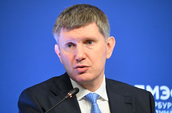 SPIEF-2025. Russia’s Business Climate: National Model and Regional Opportunities