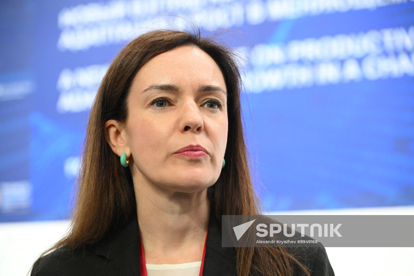 SPIEF-2025. A New Perspective on Productivity: Adaptation and Growth in a Changing World
