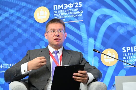 SPIEF-2025. Russia’s Business Climate: National Model and Regional Opportunities