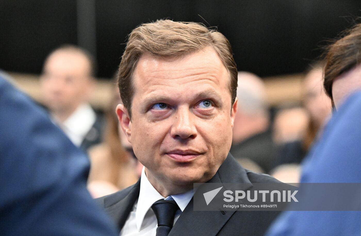 SPIEF-2025. Russia’s Business Climate: National Model and Regional Opportunities