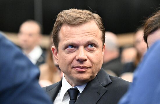 SPIEF-2025. Russia’s Business Climate: National Model and Regional Opportunities