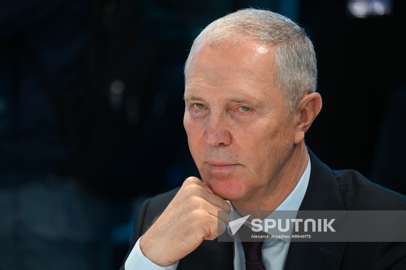 SPIEF-2025. Revival of Russia’s New Regions as a Driver of Economic Growth