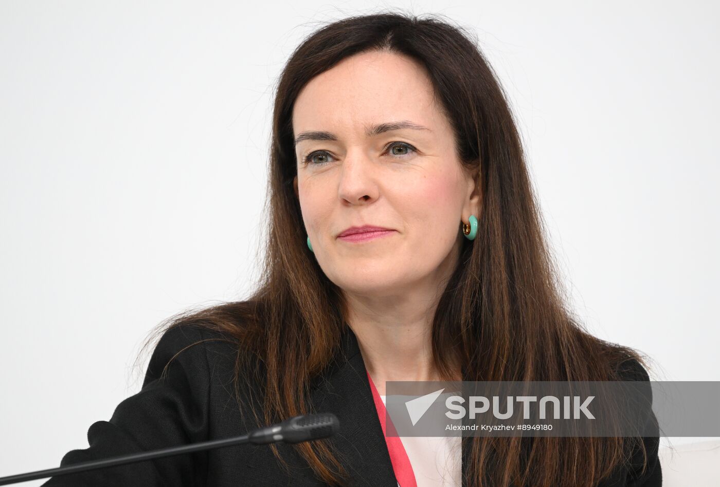 SPIEF-2025. A New Perspective on Productivity: Adaptation and Growth in a Changing World