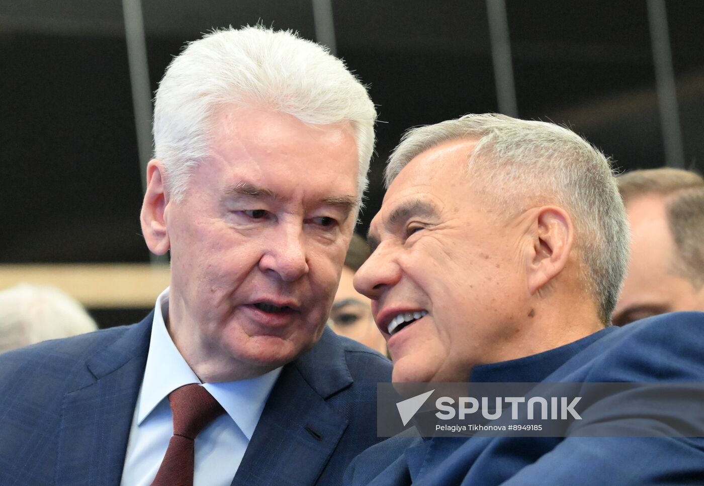 SPIEF-2025. Russia’s Business Climate: National Model and Regional Opportunities
