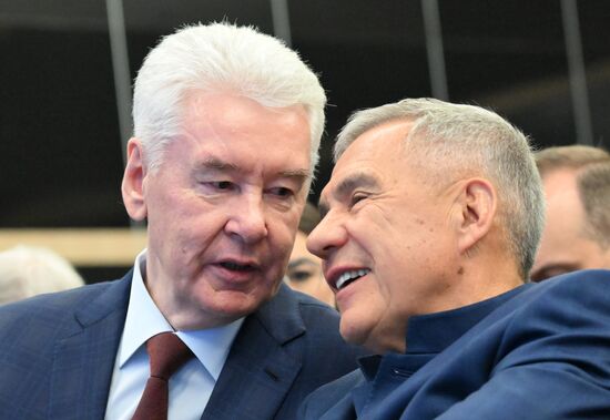 SPIEF-2025. Russia’s Business Climate: National Model and Regional Opportunities
