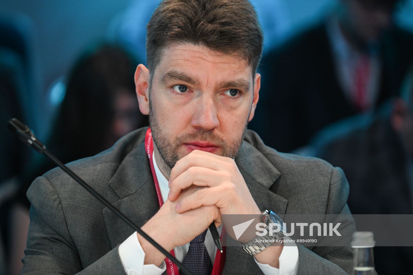 SPIEF-2025. Revival of Russia’s New Regions as a Driver of Economic Growth